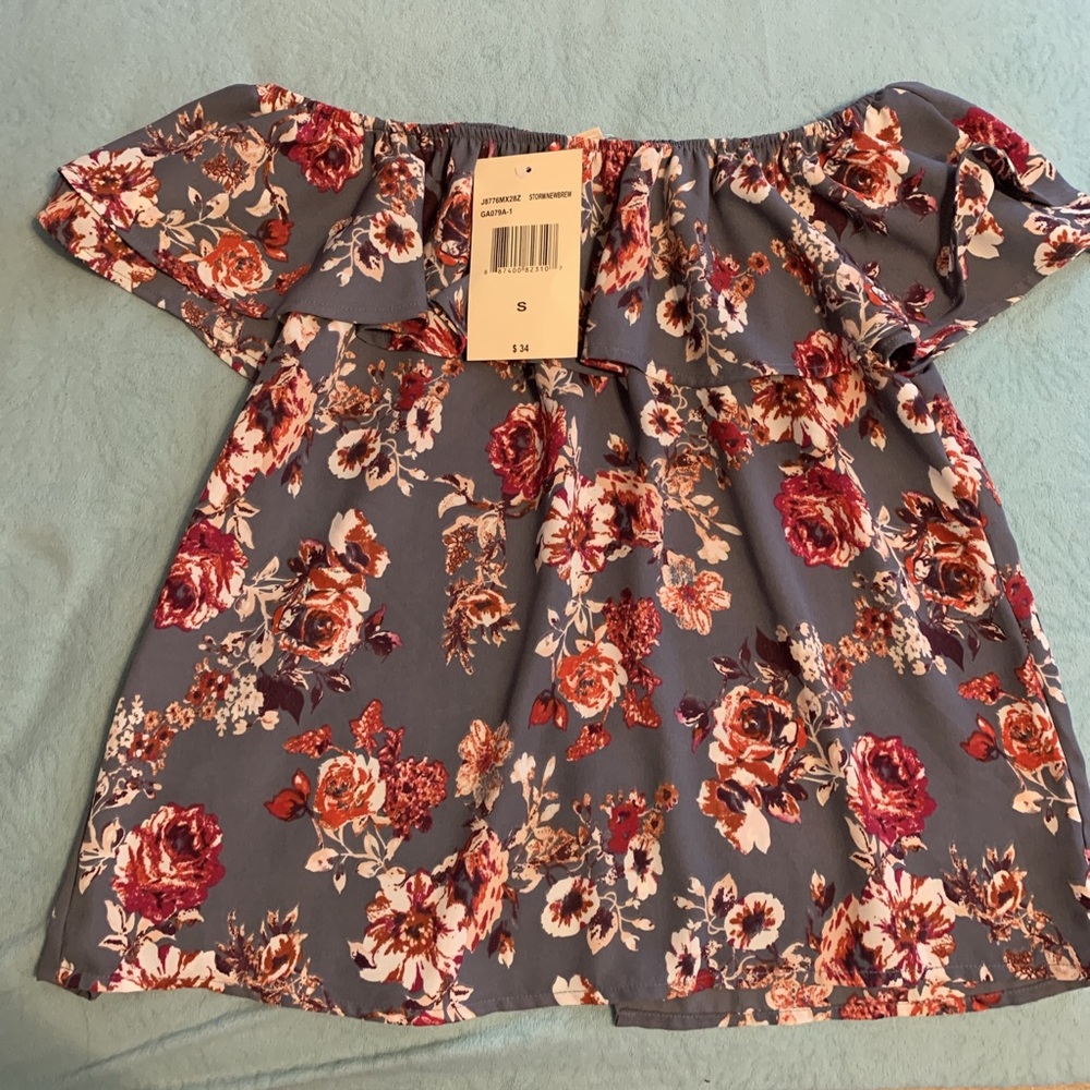 shirt